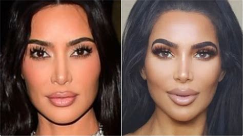 christina ashten|Kim Kardashian lookalike dies of heart attack after。